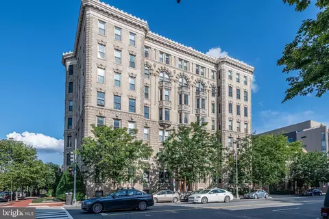 1325 13th St NW #605, Washington, DC 20005