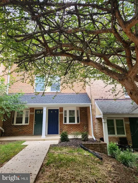 1722 Montana Ave NE #1722, Washington, DC 20018