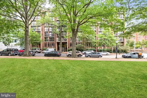 1001 26th St NW #505, Washington, DC 20037