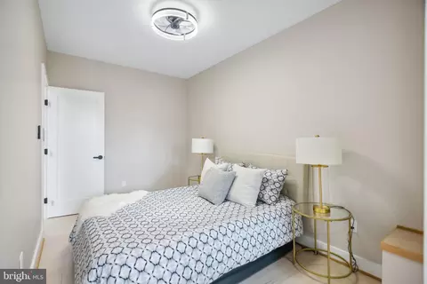 Bedroom - 1722 C St NE, Washington, DC 20002 photo 1 of 7
