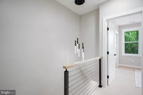Entry Way - 1722 C St NE, Washington, DC 20002 photo 7 of 7
