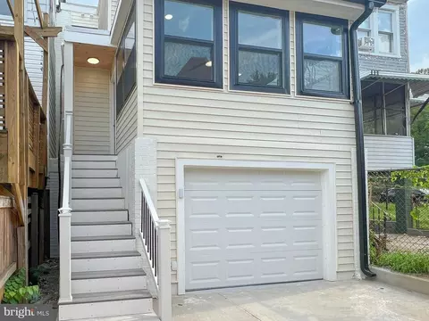 Exterior - 1722 C St NE, Washington, DC 20002 photo 3 of 3