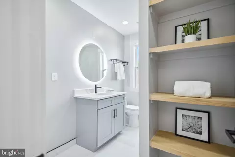 Bath - 1722 C St NE, Washington, DC 20002 photo 1 of 7
