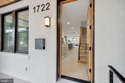 Entry Way - 1722 C St NE, Washington, DC 20002 photo 1 of 7