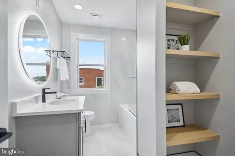 Bath - 1722 C St NE, Washington, DC 20002 photo 2 of 7