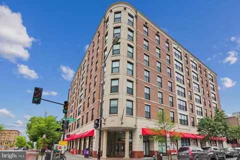 2750 14th St NW #508, Washington, DC 20009