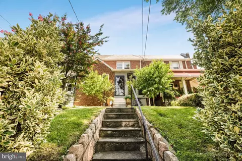 4803 S Dakota NE, Washington, DC 20017