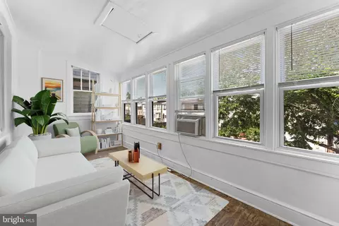 5026 7th Pl NW, Washington, DC 20011
