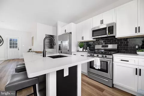 800 46th St NE, Washington, DC 20019