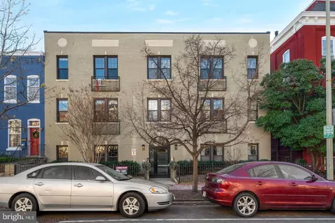 315 G St NE #206, Washington, DC 20002
