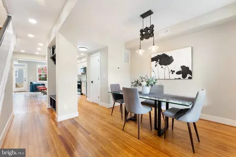 1740 D St SE, Washington, DC 20003 photo 6