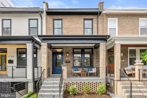 1740 D St SE, Washington, DC 20003 photo 3