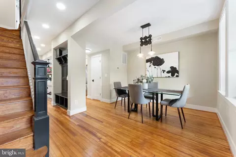1740 D St SE, Washington, DC 20003 photo 4