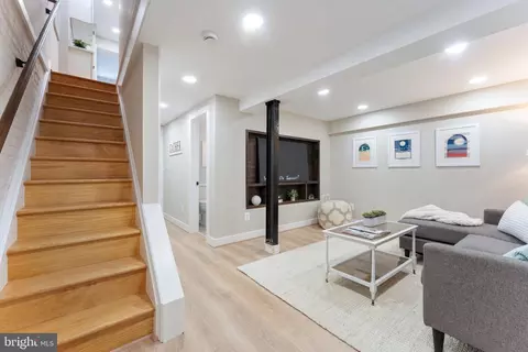 1740 D St SE, Washington, DC 20003 photo 32