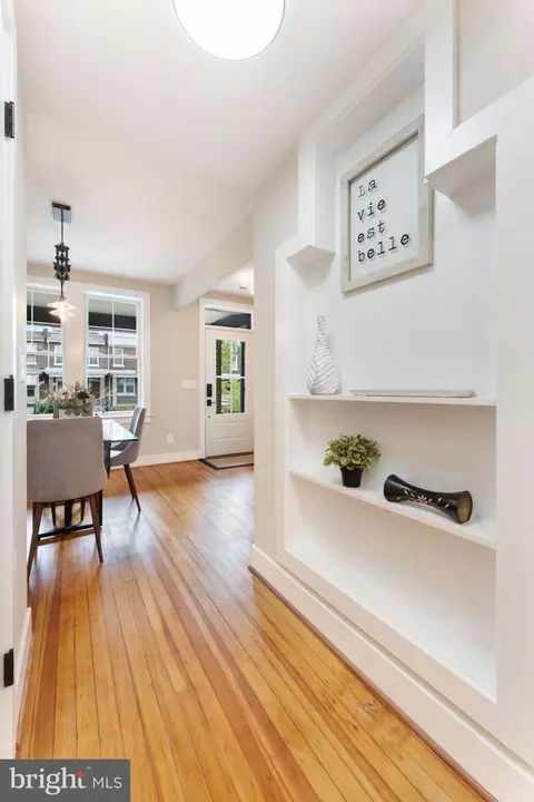 1740 D St SE, Washington, DC 20003 photo 19