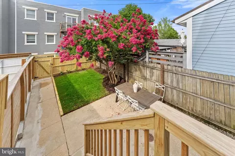 1740 D St SE, Washington, DC 20003 photo 39