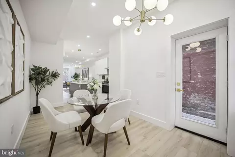 Dining - 246 14th St SE, Washington, DC 20003 photo 1 of 3