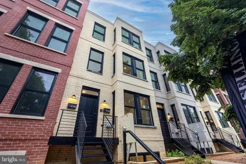 412 D St SE #B, Washington, DC 20003 photo 25