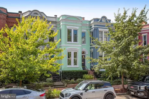 325 F St NE, Washington, DC 20002