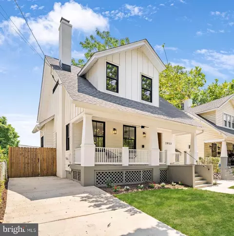 2803 13th St NE, Washington, DC 20017