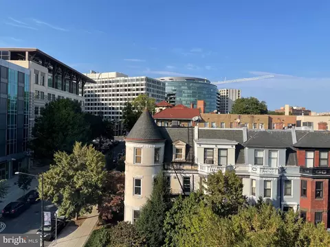 1920 S Nw NW #504, Washington, DC 20009