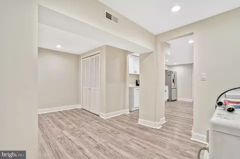 Entry Way - 201 Douglas St NE, Washington, DC 20002 photo 5 of 6