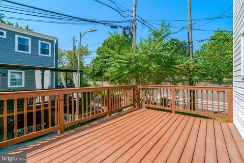 Exterior - 201 Douglas St NE, Washington, DC 20002 photo 5 of 10