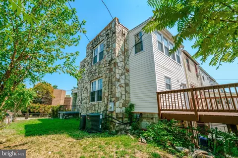 Exterior - 201 Douglas St NE, Washington, DC 20002 photo 8 of 10