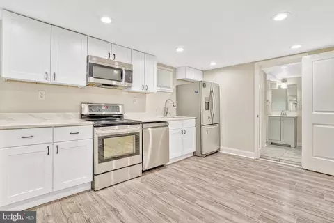 Kitchen - 201 Douglas St NE, Washington, DC 20002 photo 3 of 3