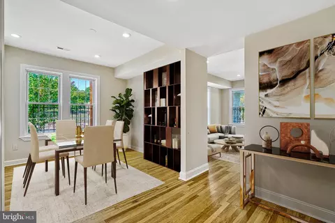 201 Douglas St NE, Washington, DC 20002