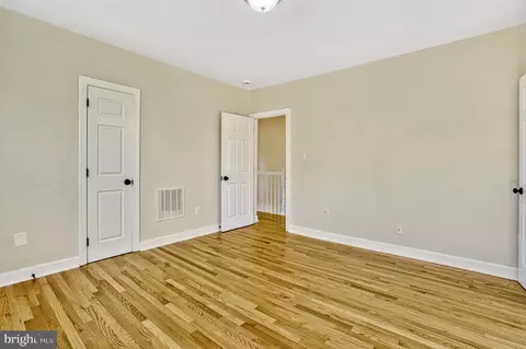 Bedroom - 201 Douglas St NE, Washington, DC 20002 photo 4 of 6