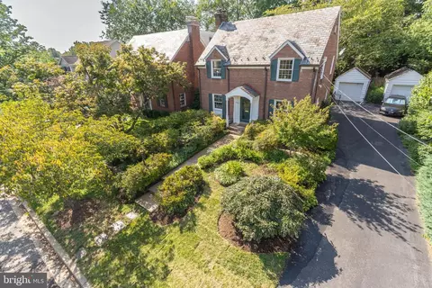 2821 Mckinley Pl NW, Washington, DC 20015