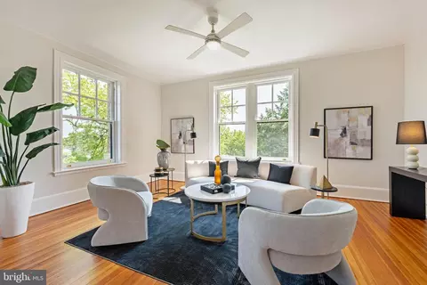 2853 Ontario Rd NW #419, Washington, DC 20009
