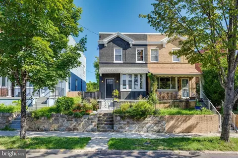 519 Tuckerman St NW, Washington, DC 20011