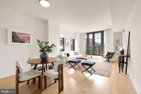 910 M St NW #1004, Washington, DC 20001