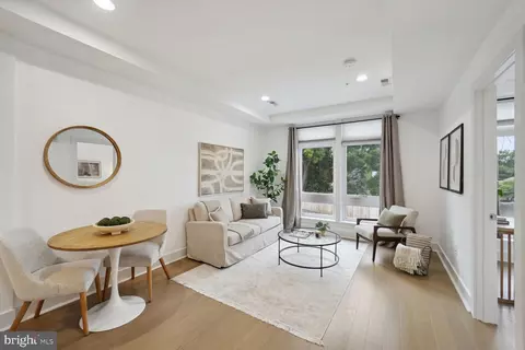3614 12th St NE #5, Washington, DC 20017
