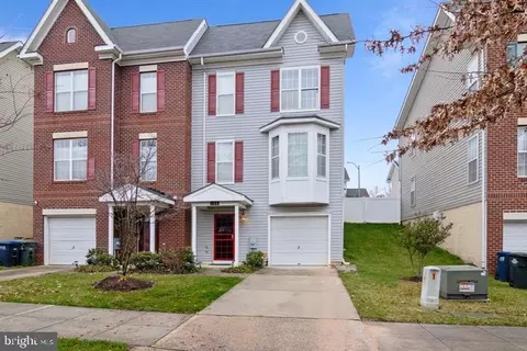 108 56th Pl SE, Washington, DC 20019