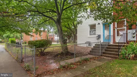 400 Oklahoma Ave NE, Washington, DC 20002