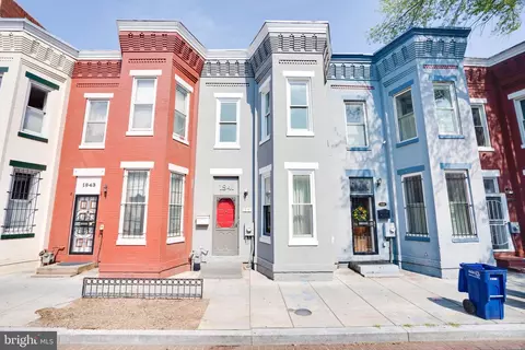 1841 9th St NW, Washington, DC 20001