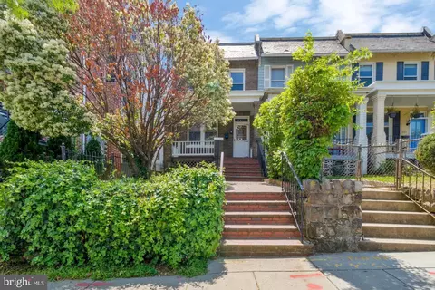 231 S S St NE, Washington, DC 20002 photo 1