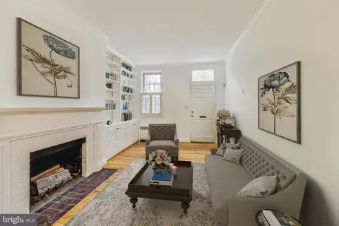 1343 28th St NW, Washington, DC 20007