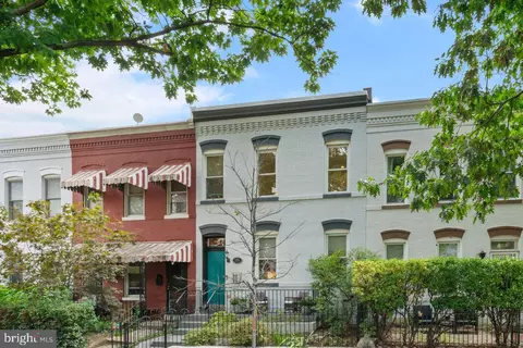 225 14th St NE, Washington, DC 20002 photo 2