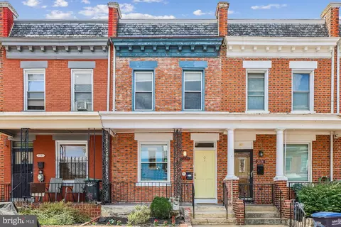2026 4th St NW, Washington, DC 20001