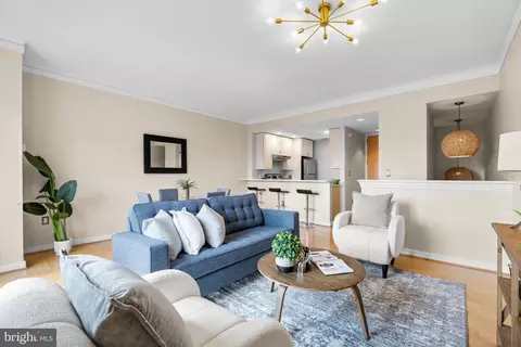 3251 Prospect St NW #309, Washington, DC 20007