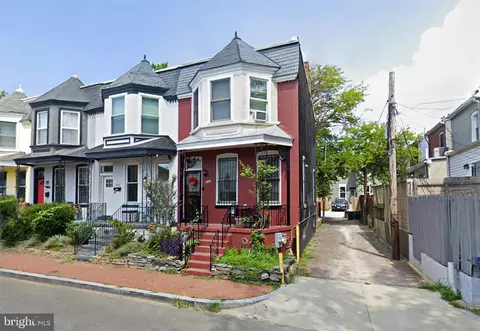 309 U St NW, Washington, DC 20001