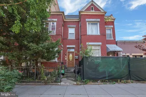 914 W Street St NW, Washington, DC 20001