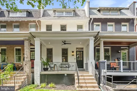 1614 Potomac Ave SE, Washington, DC 20003