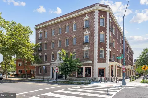 1020 Monroe St NW #302, Washington, DC 20010