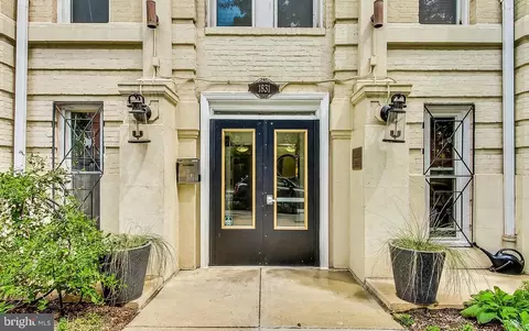 1831 Belmont Rd NW #501, Washington, DC 20009