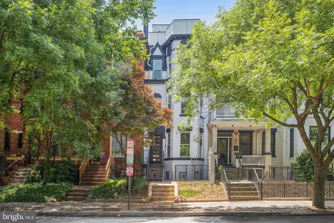 1440 Harvard St NW #1, Washington, DC 20009 photo 2